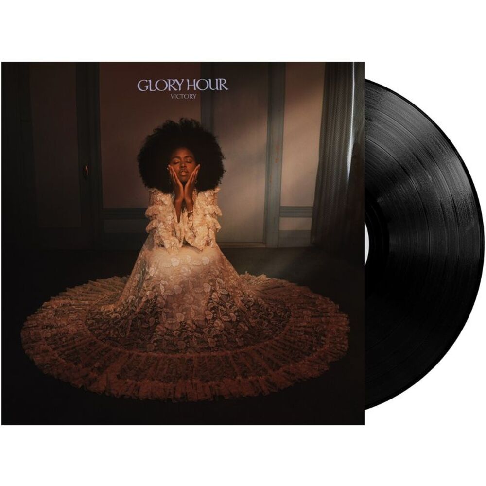 Victory - Glory Hour  LP LP
